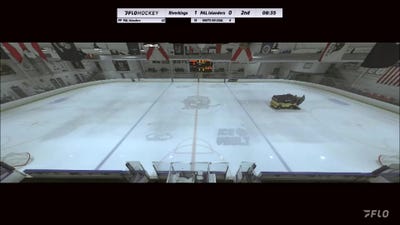 Replay: Home - 2023 Wisconsin vs PAL | Oct 7 @ 8 PM