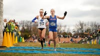 NCAA Division 2 Cross Country Championships