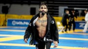 Grappling Bulletin: The Return of Leandro Lo