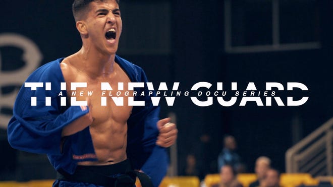 The New Guard (Series Episodes)
