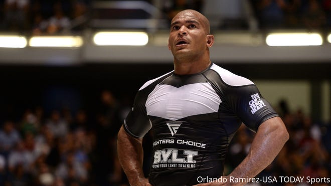 Mahamed Aly Reveals Past Steroid Use, Says 'Not Good For My Performance'