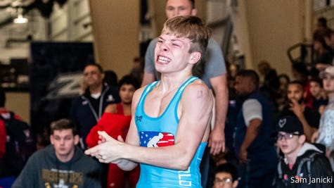 The College Wrestling Fan's Guide To NHSCA Duals