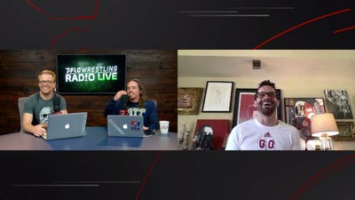 Bryan Snyder On Nebraska's Hype Men