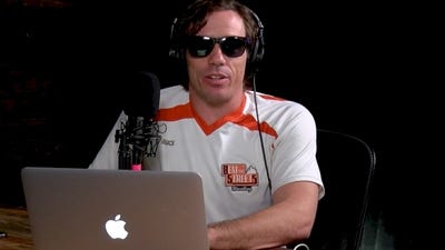 The Bader Show (Ep. 11) Kayla Miracle, Bryan Snyder, & Jason Borrelli