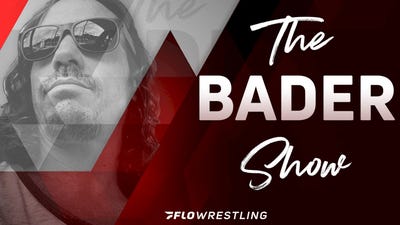 Bader Show (Ep. 40) | Mike Grey, Logan Storley, and Neil Erisman