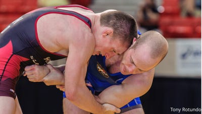 Big Wins & Whoopin's For Nate Engel
