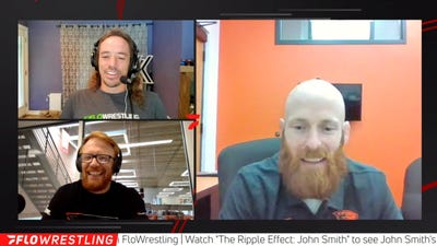 Nate Engel Full Bader Show Interview