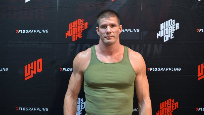 picture of Kyle Boehm