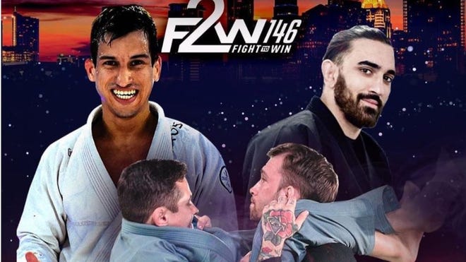 Najmi, Terra, Queixinho, & More Ready To Thrill At Fight To Win 146