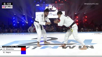 Fight to Win 146 Full Event Replay