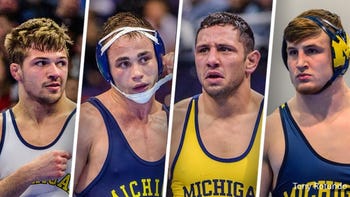 Will Michigan Go All In This Year?