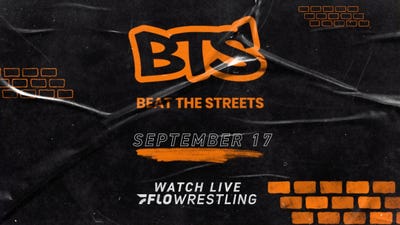 Beat The Streets Hype