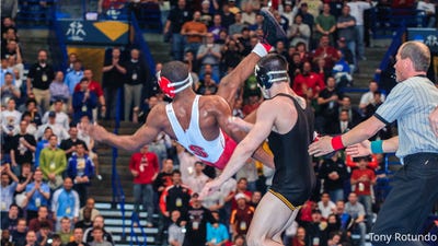 METCALF (Episode 2)