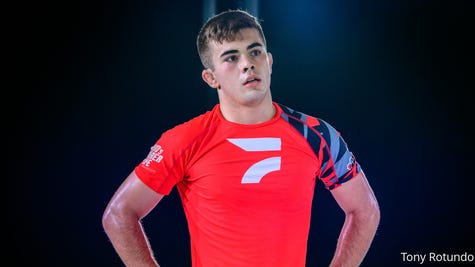 A College Wrestling Fan's Guide To Fargo 2021