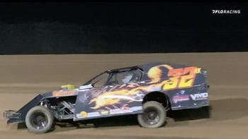 Sights N Sounds: Practice Day At Desert Thunder