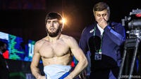 Russian National Semifinals