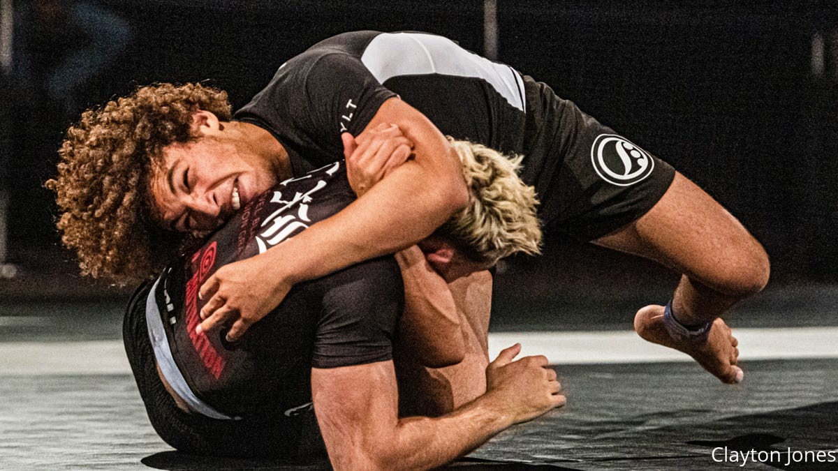 17 Of The Best Signature Submissions In Modern Brazilian Jiu-Jitsu