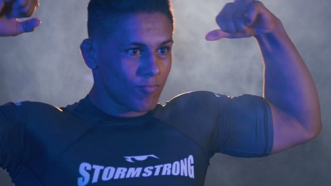 Favorites & Key Names Competing At The 2022 ADCC South American Trials
