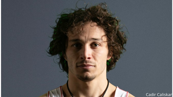 picture of Beka Bujiashvili