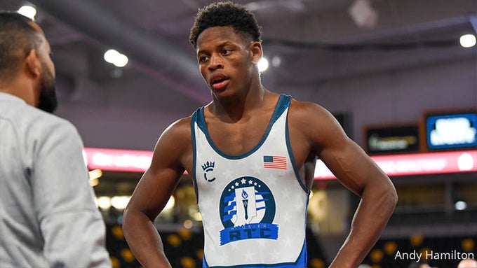 picture of Donnell Washington