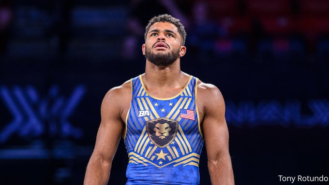 picture of G'angelo Hancock