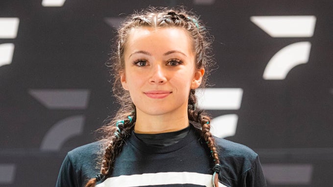 picture of Danielle Kelly