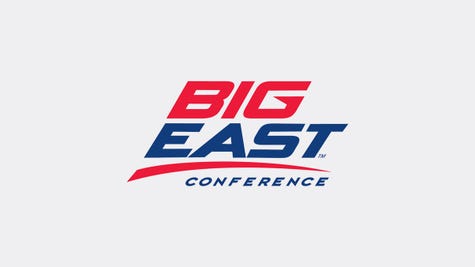 Big East Men's Soccer