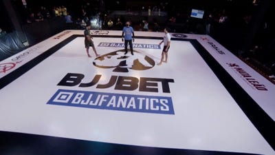 BJJBET II - Who's Next  Full Event Replay | Aug 1, 2021
