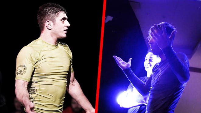 The Mike vs Geo Rivalry Explained