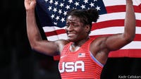 Women's Spotlight