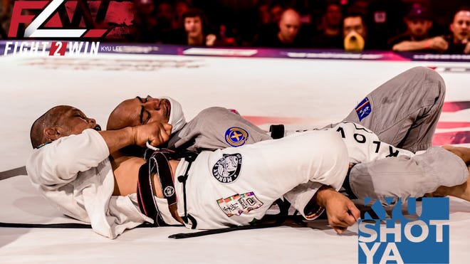 Assassin Choke Specialist Baret Yoshida Returns For Fight To Win 183