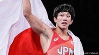 65 kg: Takuto Otoguro
