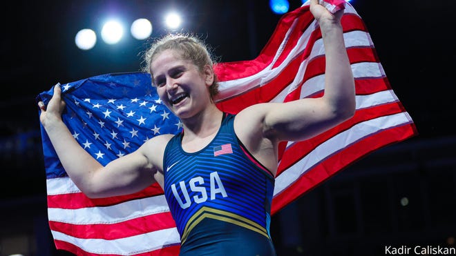 Women's Weekly: Final High School Rankings