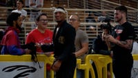 Mic'd Up Coaches