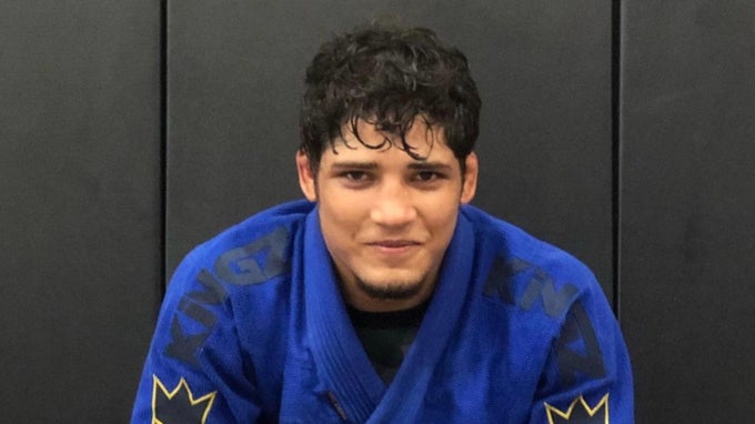 picture of Fabricio Andrey