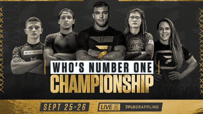 WNO Championship Brackets Released!