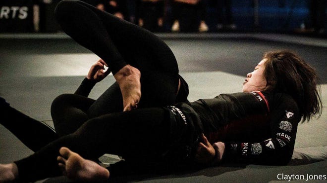 Hollywood Mike's WNO Match Rankings: Strawweight