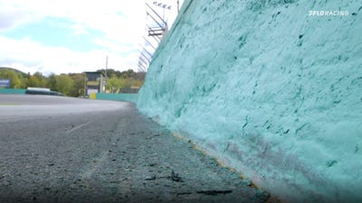Meet The Widowmaker At Thunder Road