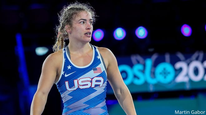 U.S. Women Shine in Oslo