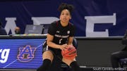 2021-22 Top 10 Shooting Guards In NCAA DI Women's Basketball