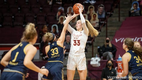 How to Watch: 2021 San Juan Shootout - Women's