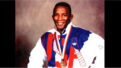 Nate Carr: The Bader Show (Ep. 339)