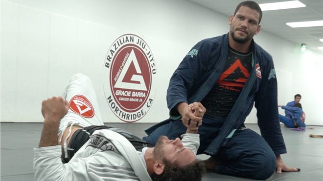 Gracie Barra Northridge | 2021 Road To Worlds