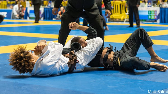 Live Updates & Results | 2021 IBJJF Worlds Day 2