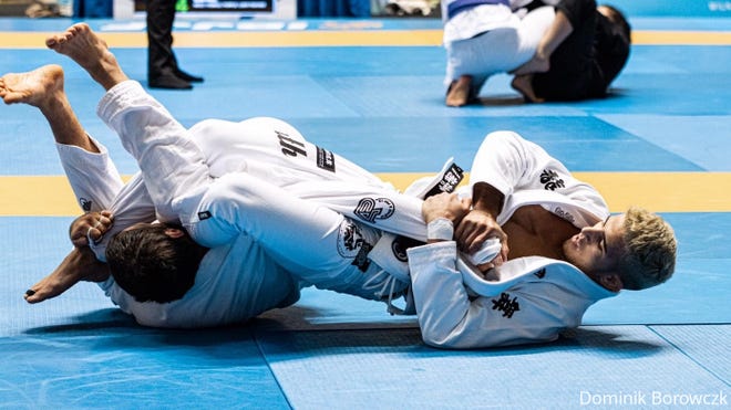 Live Updates & Results | 2021 IBJJF World Championships Finals