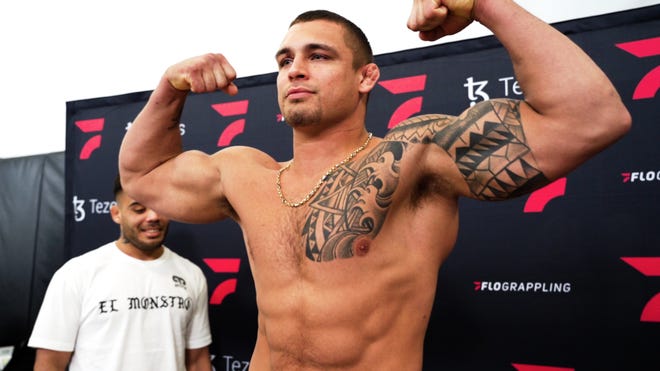 Nick Rodriguez