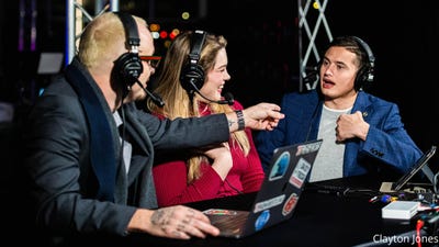 Who Made The Correct Picks On The WNO Pre Show?