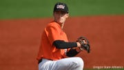 Sanderson Ford Classic: Oregon State Looks For Strong Start In The Desert