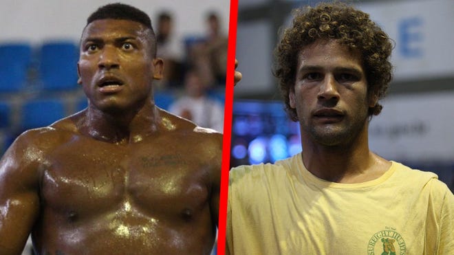13 Athletes Who Could Win ADCC South American Trials On 2nd Try