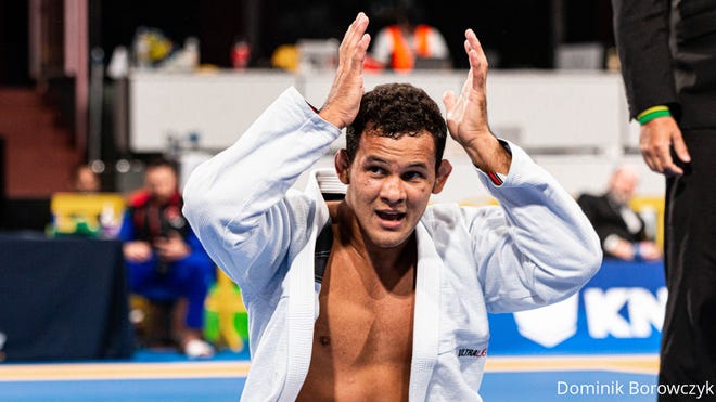 Black Belt World Champions In IBJJF Action This Weekend At Phoenix Open